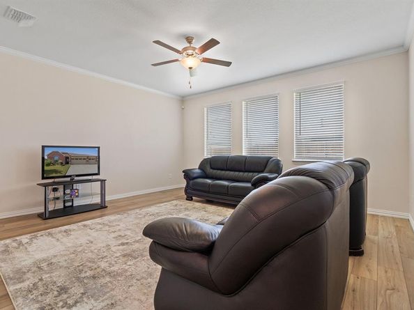 1113  Cropout Way , Fort Worth Texas 76052