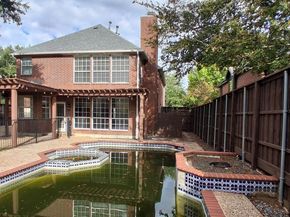 1123  Hampton Drive , Allen Texas 75013