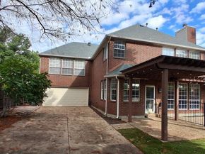1123  Hampton Drive , Allen Texas 75013