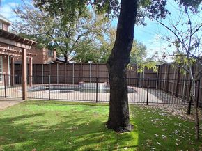 1123  Hampton Drive , Allen Texas 75013