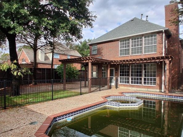 1123  Hampton Drive , Allen Texas 75013