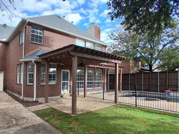 1123  Hampton Drive , Allen Texas 75013