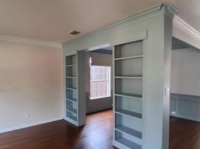 1123  Hampton Drive , Allen Texas 75013