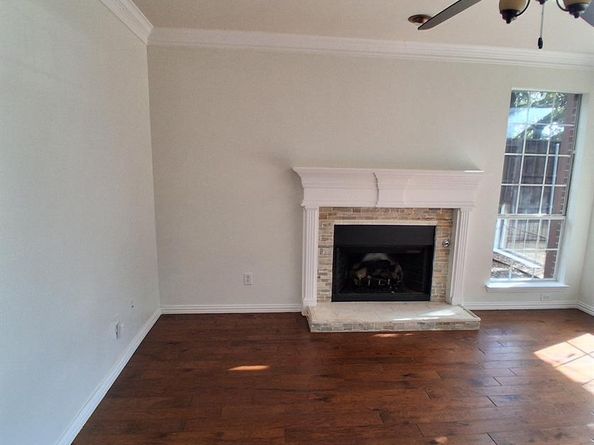 1123  Hampton Drive , Allen Texas 75013