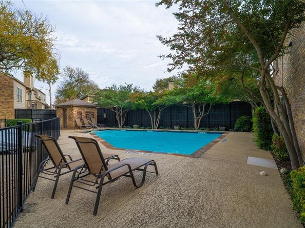 5616  Preston Oaks Road  909, Dallas Texas 75254