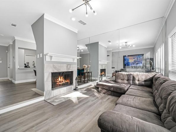 5616  Preston Oaks Road  909, Dallas Texas 75254