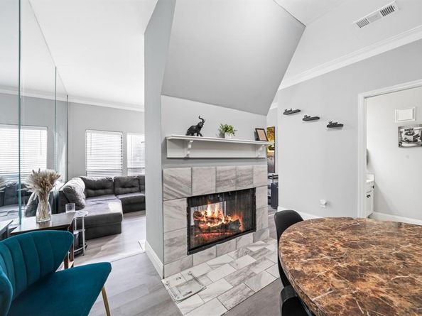 5616  Preston Oaks Road  909, Dallas Texas 75254