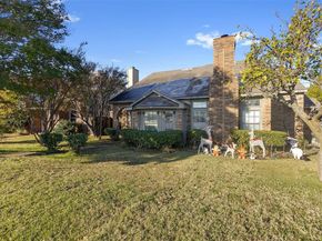 4937  Lomax Drive , Dallas Texas 75227