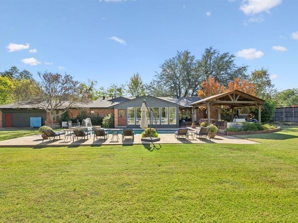 4549  Walnut Hill Lane , Dallas Texas 75229