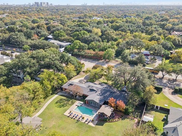 4549  Walnut Hill Lane , Dallas Texas 75229