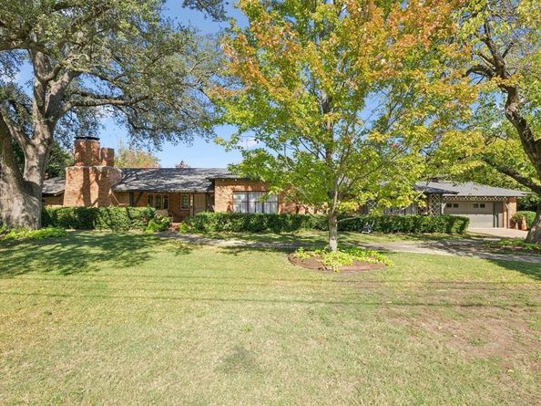 4549  Walnut Hill Lane , Dallas Texas 75229