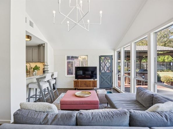 4549  Walnut Hill Lane , Dallas Texas 75229