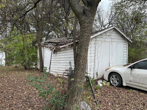 4503 S Ewing Avenue , Dallas Texas 75216