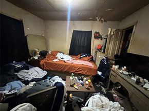 4503 S Ewing Avenue , Dallas Texas 75216