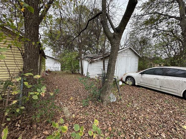 4503 S Ewing Avenue , Dallas Texas 75216