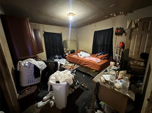 4503 S Ewing Avenue , Dallas Texas 75216