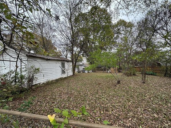 4503 S Ewing Avenue , Dallas Texas 75216