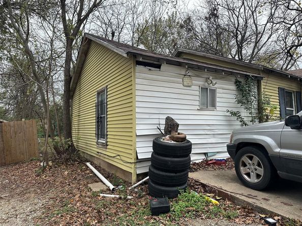 4503 S Ewing Avenue , Dallas Texas 75216