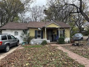 4503 S Ewing Avenue , Dallas Texas 75216