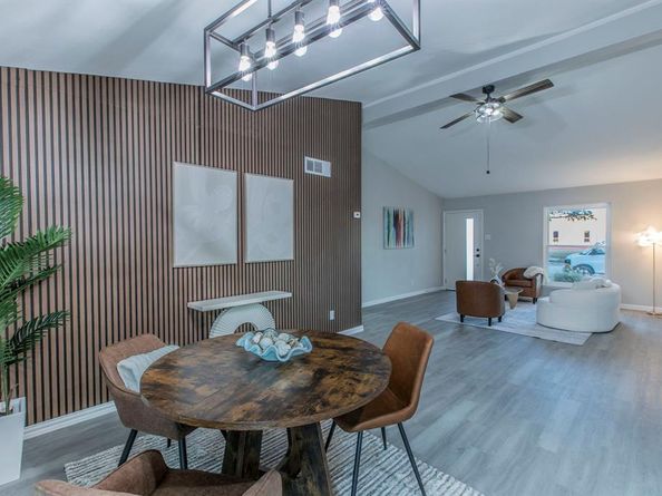 525  Birchwood Drive , Garland Texas 75043