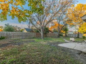525  Birchwood Drive , Garland Texas 75043