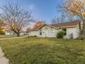 525  Birchwood Drive , Garland Texas 75043