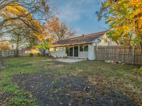 525  Birchwood Drive , Garland Texas 75043