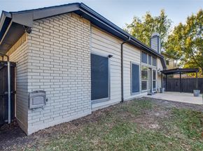 2024  Brookville Lane , Flower Mound Texas 75028