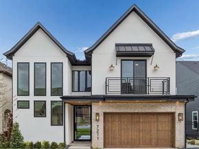 7211  Coronado Avenue , Dallas Texas 75214