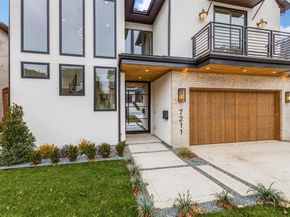 7211  Coronado Avenue , Dallas Texas 75214