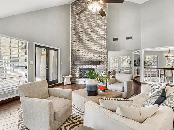 8809  Random Road , Fort Worth Texas 76179