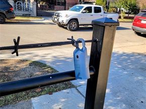 2004  Prairie Avenue , Fort Worth Texas 76164