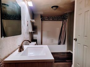 2004  Prairie Avenue , Fort Worth Texas 76164