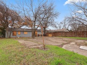 725  Emberwood Drive , Dallas Texas 75232