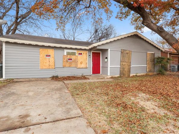 725  Emberwood Drive , Dallas Texas 75232