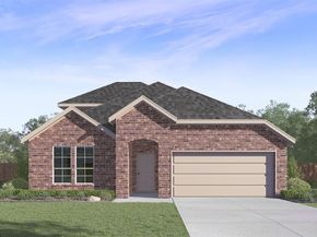 303  Revolution Road , Fate Texas 75189