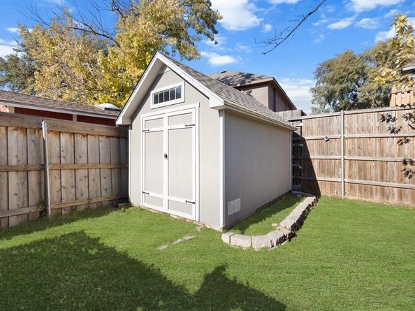 1209  Settlers Way , Lewisville Texas 75067