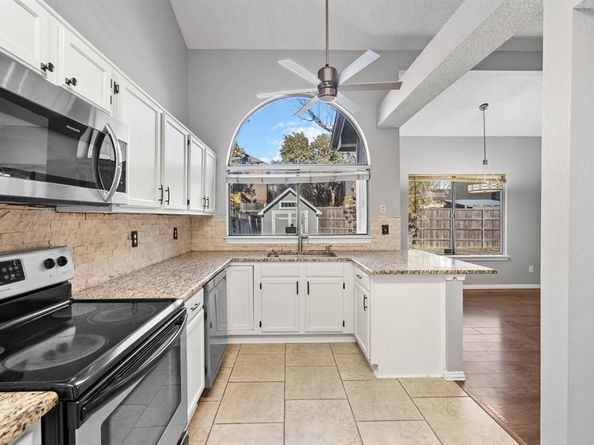 1209  Settlers Way , Lewisville Texas 75067