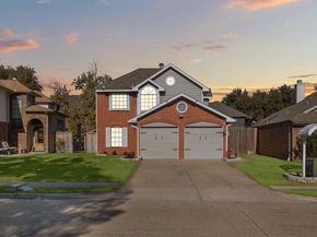 1209  Settlers Way , Lewisville Texas 75067