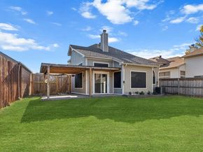 1209  Settlers Way , Lewisville Texas 75067