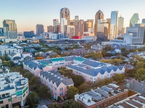 2305  Worthington Street  216, Dallas Texas 75204