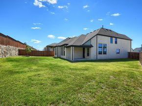 1348  Bay Laurel Road , Fate Texas 75087