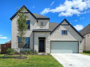 1348  Bay Laurel Road , Fate Texas 75087