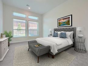 1348  Bay Laurel Road , Fate Texas 75087