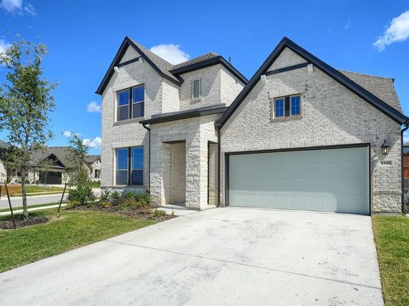 1348  Bay Laurel Road , Fate Texas 75087