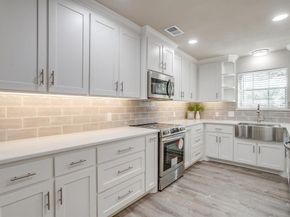 1921  Red Oak Drive , Burleson Texas 76028