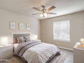 1921  Red Oak Drive , Burleson Texas 76028