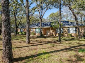 1921  Red Oak Drive , Burleson Texas 76028