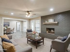 1921  Red Oak Drive , Burleson Texas 76028