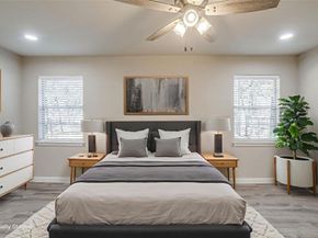 1921  Red Oak Drive , Burleson Texas 76028